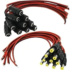 صيانة كاميرات المراقبة