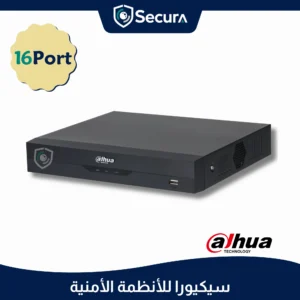 DVR داهوا 16 بورت موديل XVR4116HS-I/T
