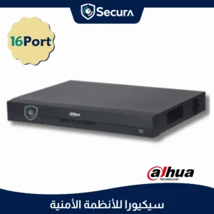 DVR داهوا 16 بورت موديل XVR4216AN-IT
