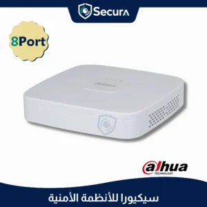 DVR داهوا 8 بورت موديل XVR4108C-IT