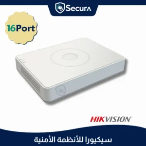 DVR هيك فيجن 16 بورت موديل iDS-7116HQHI-M1S