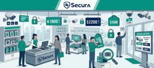 أسعار كاميرات المراقبة للمحلات التجارية 01224751274 2 أسعار كاميرات المراقبة للمحلات التجارية