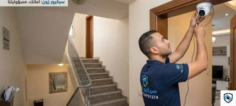 أفضل كاميرات مراقبة حدائق أكتوبر؟01224751274