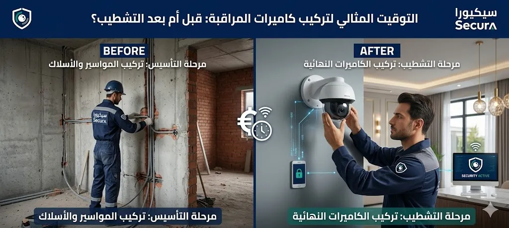 رقم فني تركيب كاميرات مراقبة في التوسعات الشمالية 6 أكتوبر 01224751274