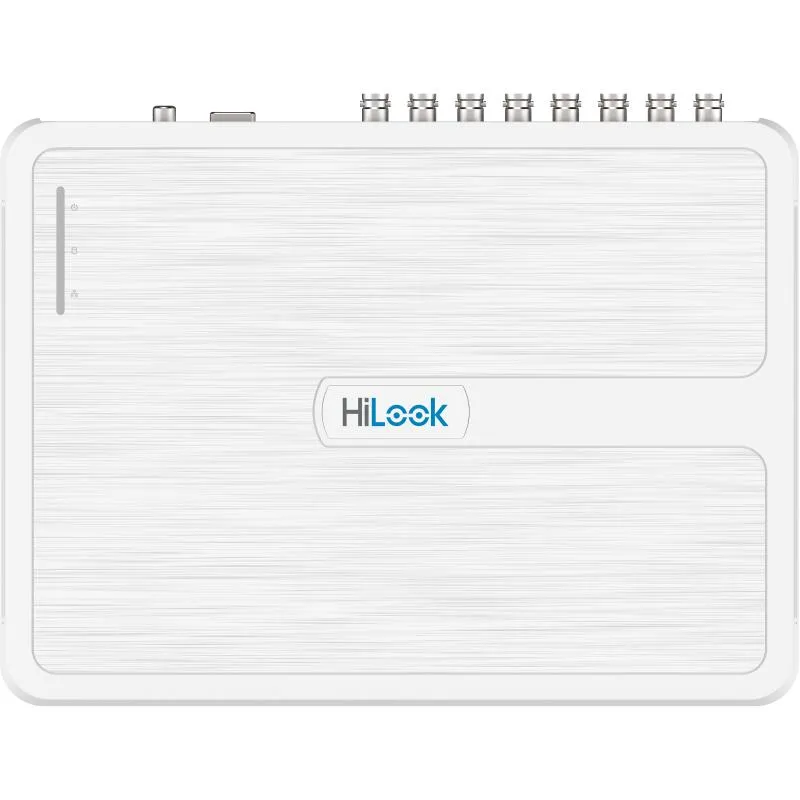 DVR هاي لوك 16 بورت موديل DVR-116G-M1/T 2 DVR هاي لوك 16 بورت موديل DVR-116G-M1/T - الصورة 2