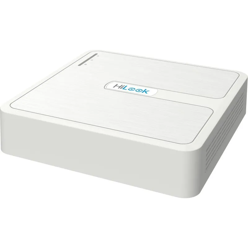 DVR هاي لوك 8 بورت موديل DVR-108G-M1/T 1 DVR هاي لوك 8 بورت موديل DVR-108G-M1T