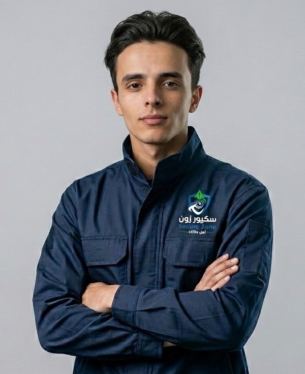 من نحن