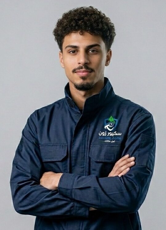 من نحن